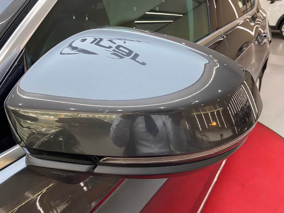 Volkswagen Tanyue Volkswagen Tanyue