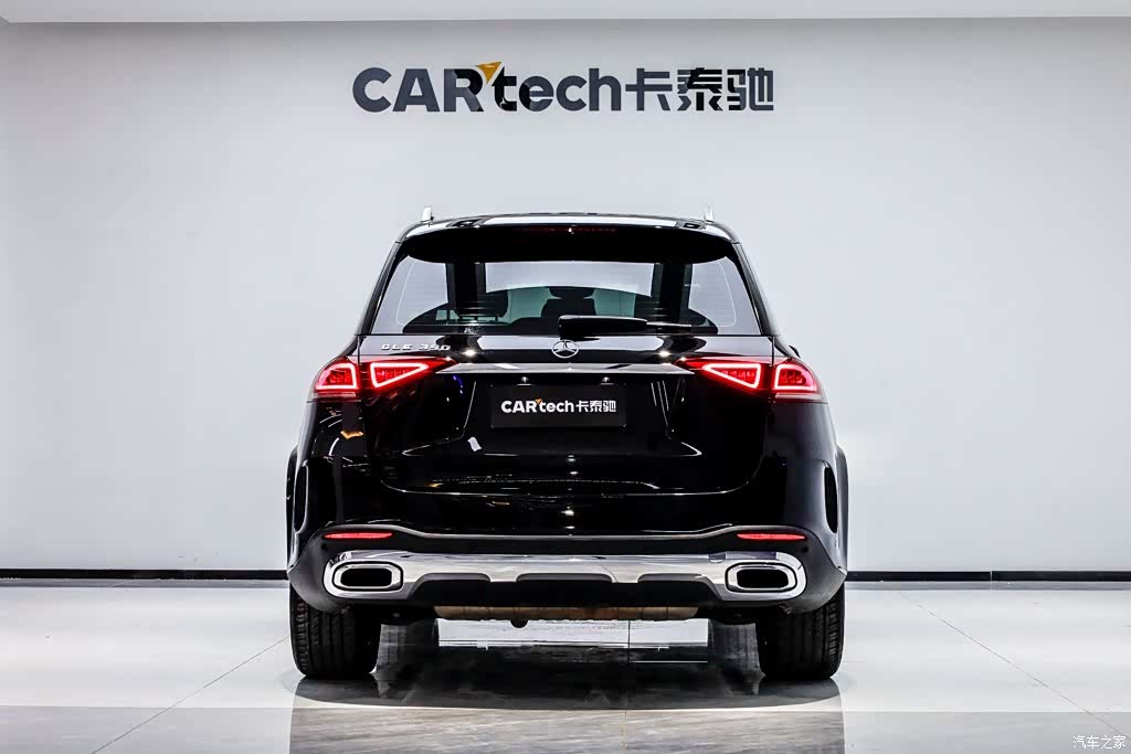 Mercedes-Benz GLE, 2022 все фото