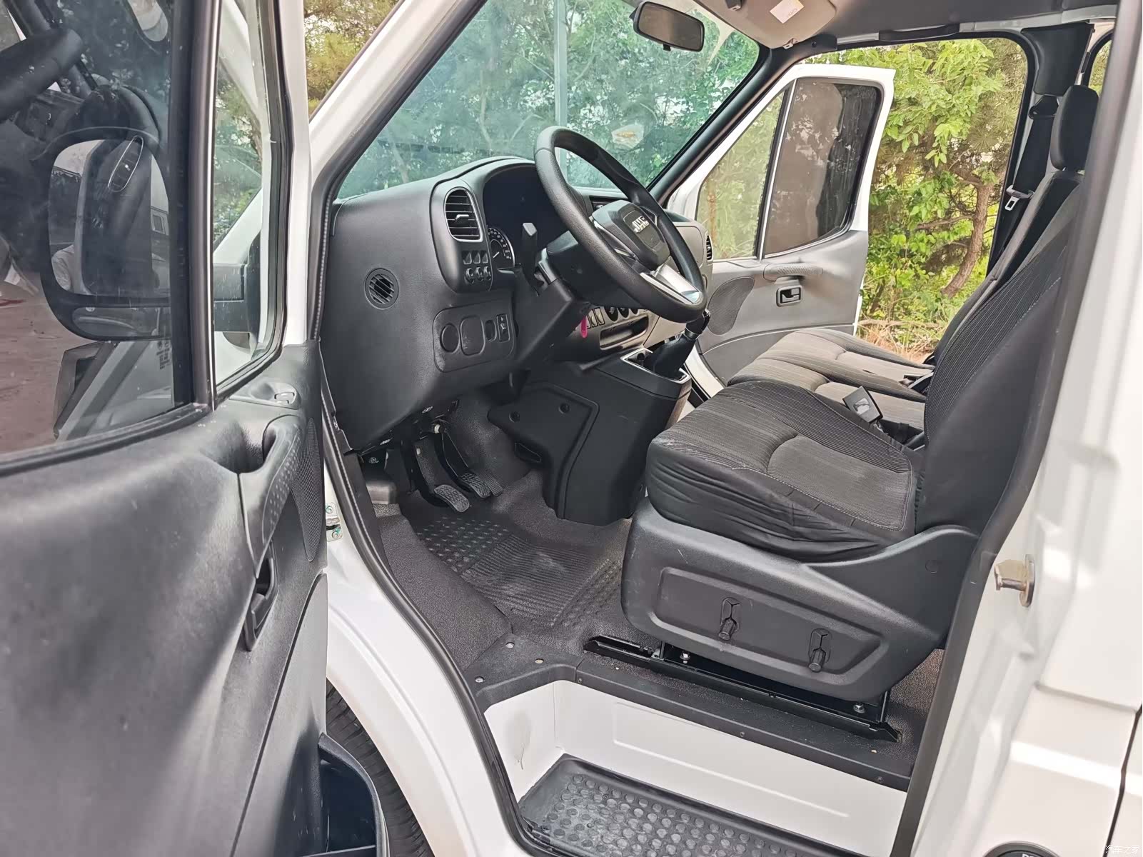 JMC JX493, 2022 8