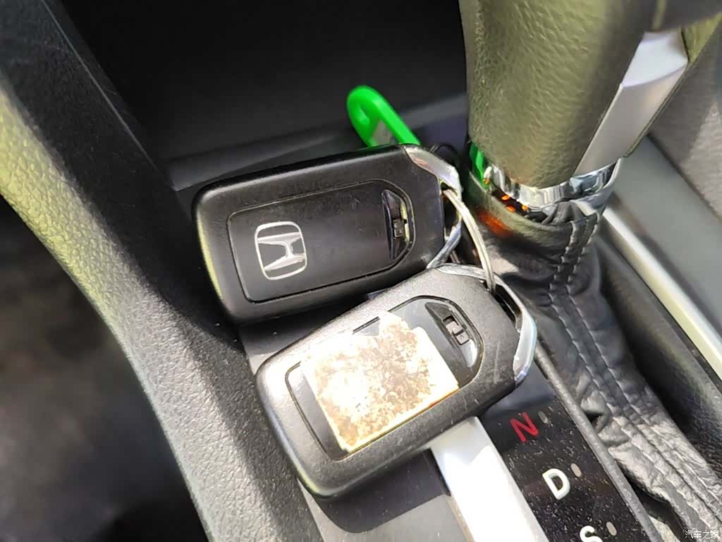 Honda Civic, 2019 15