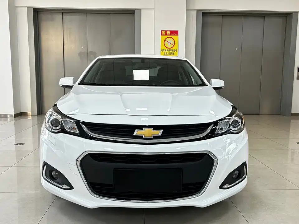 Chevrolet Mai Ruibao