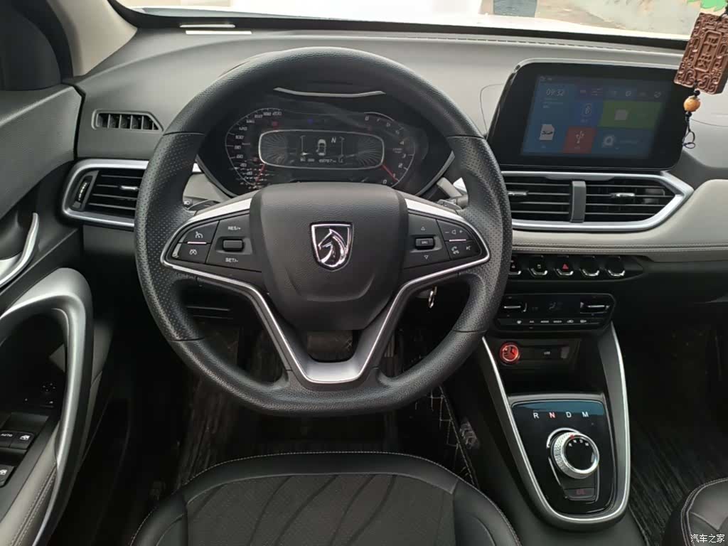 Wuling 510, 2019 11