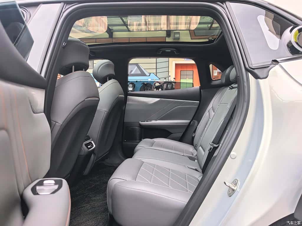 Deepal S05, 2025 6