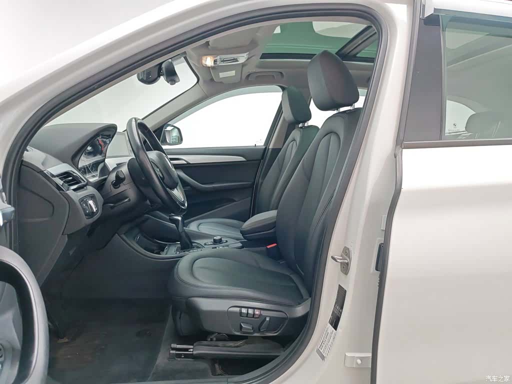 BMW X1, 2017 10