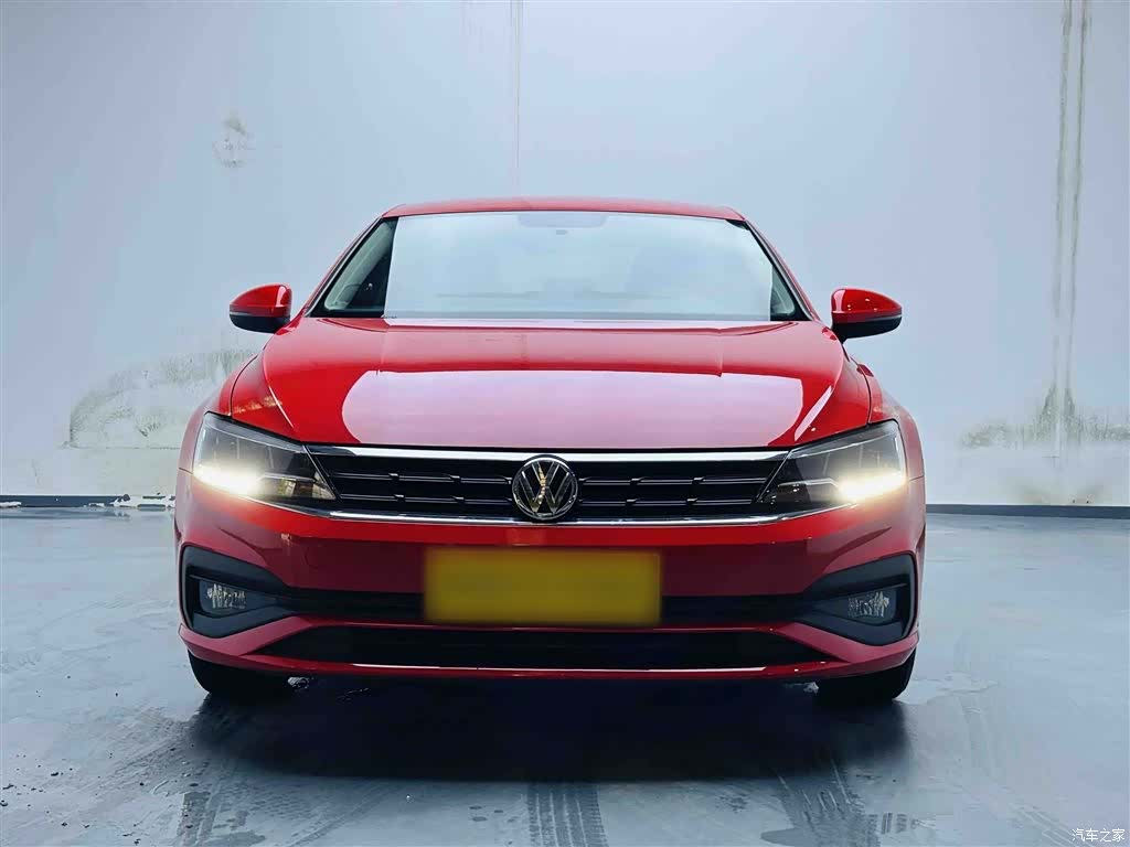Volkswagen Lamando, 2020 3