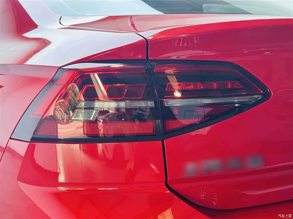 Volkswagen Lamando, 2020 8