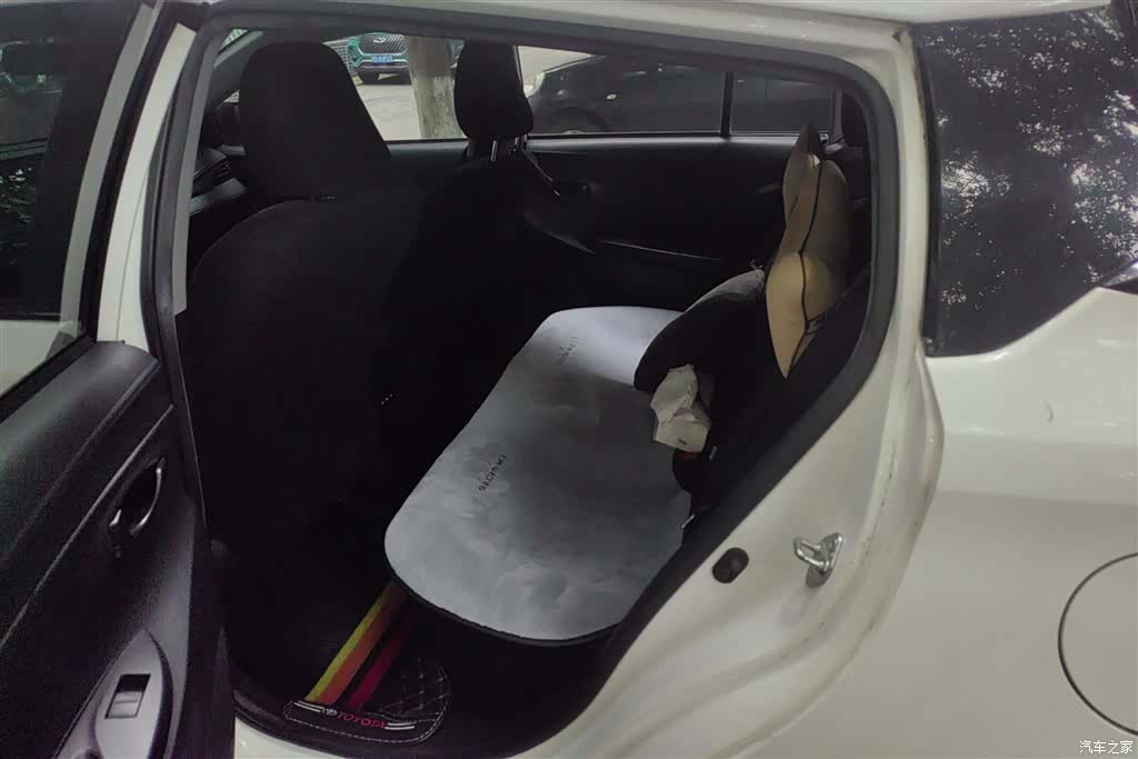 Toyota FS, 2017 11
