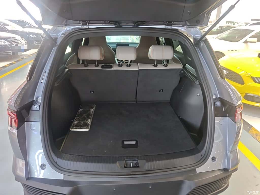 BYD Song, 2024 19