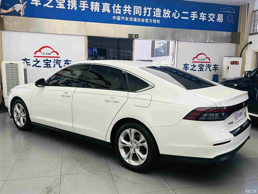 Honda Accord, 2023 7