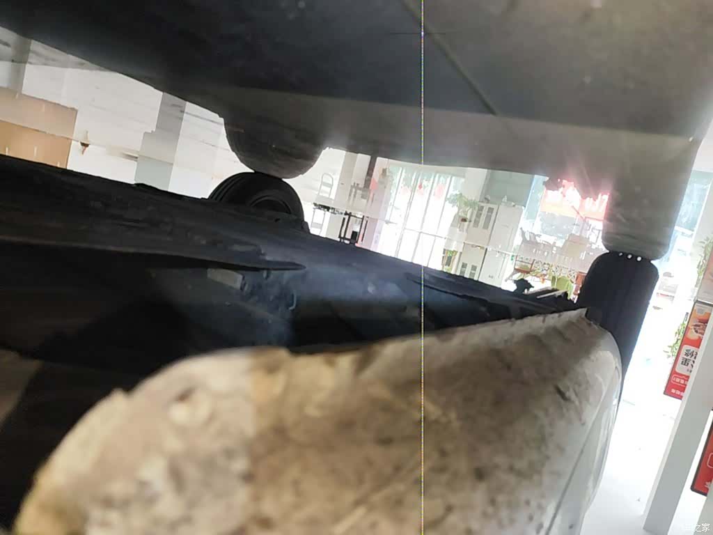 Changan Lumin, 2025 21