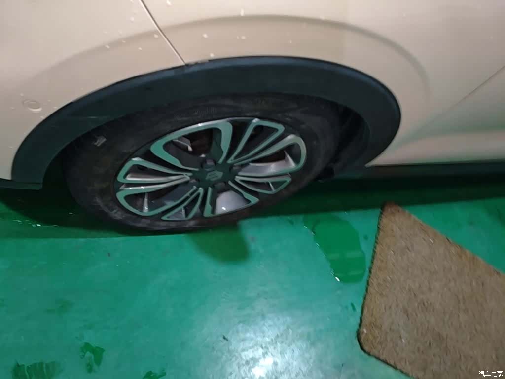 Leapmotor T03, 2022 23