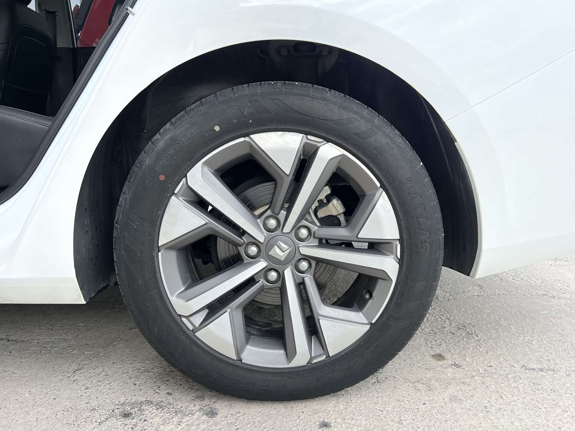 Wuling Valli, 2023 21