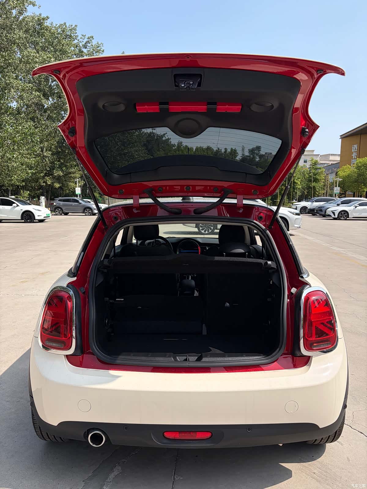 Mini Cooper, 2020 13