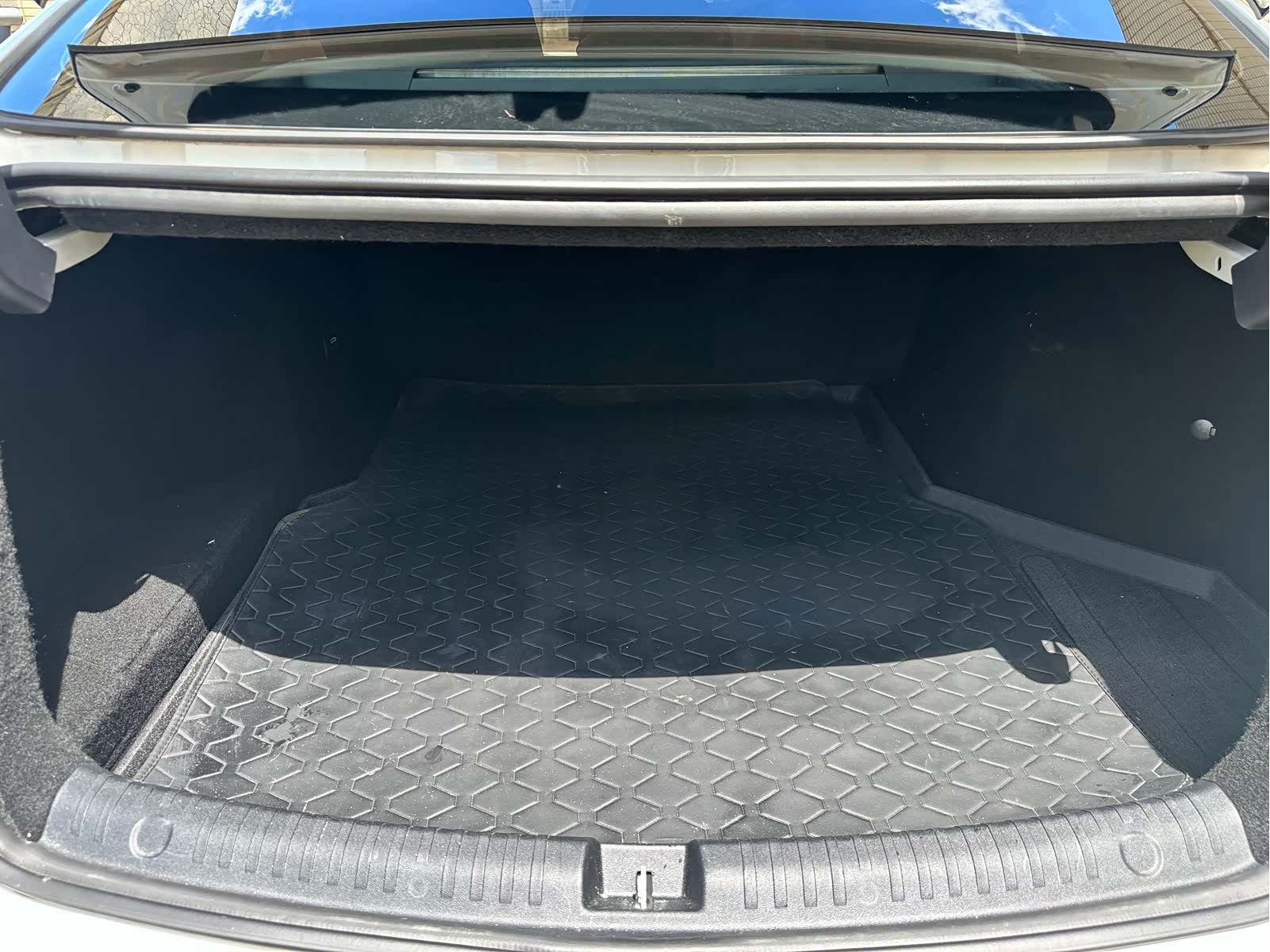 BYD Seal, 2025 15