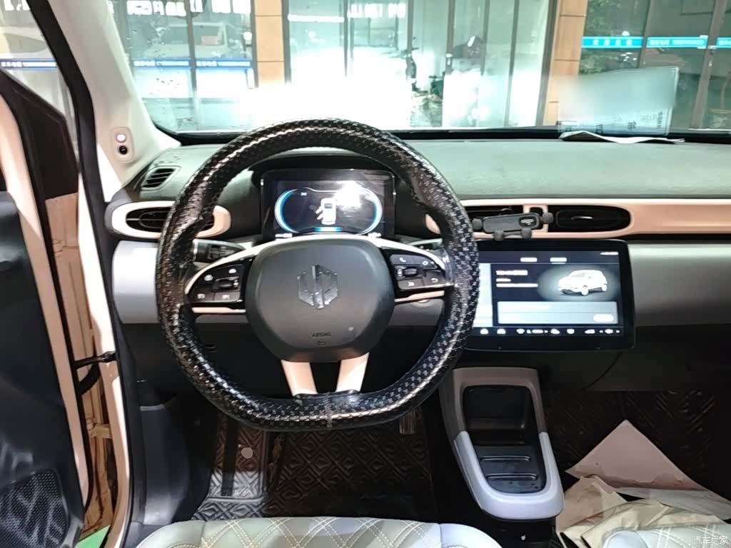 Leapmotor T03, 2022 11