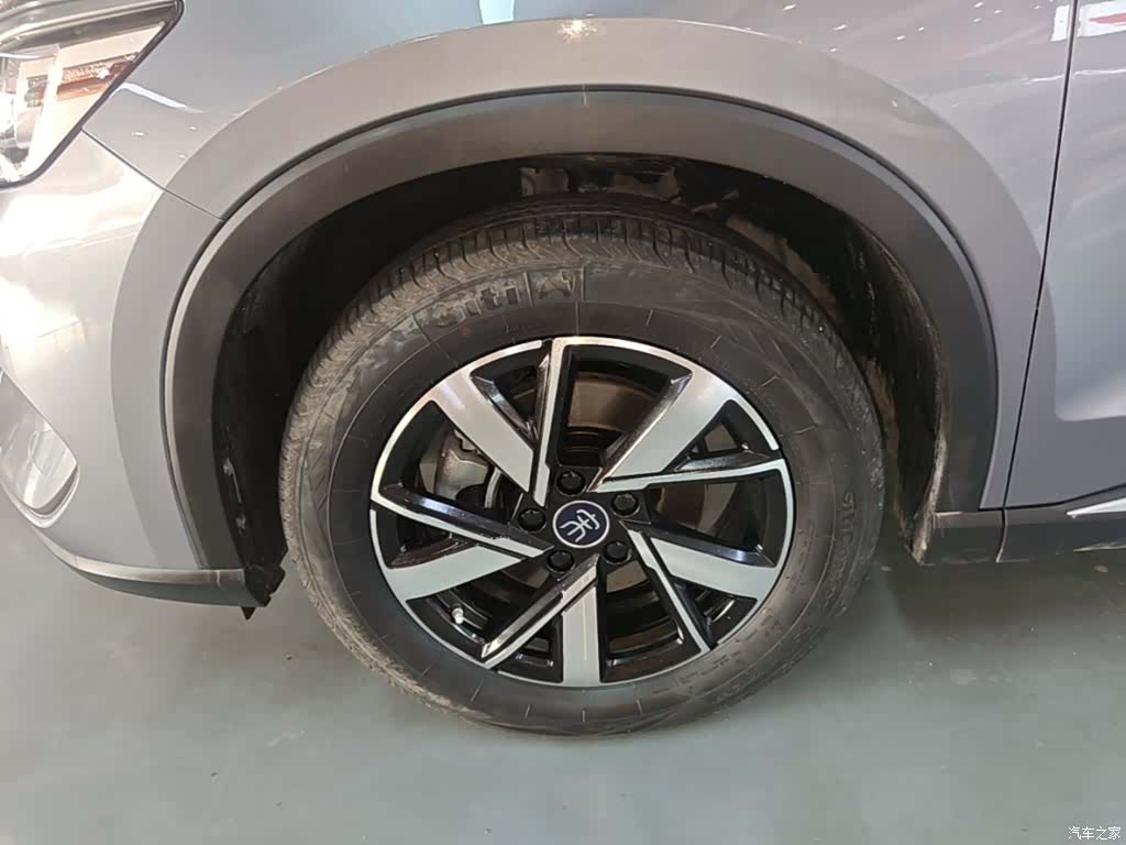 BYD Song, 2024 23