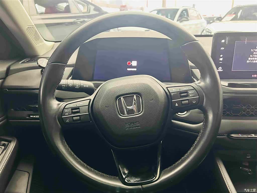Honda Accord, 2023 15