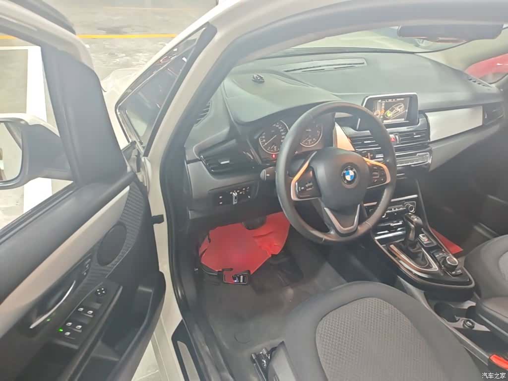 BMW 2 Series, 2016 16