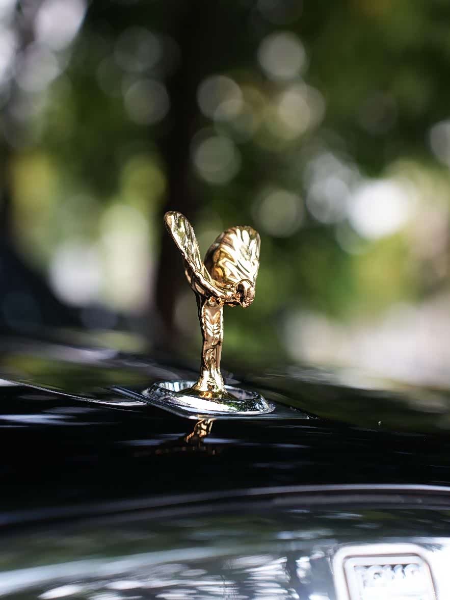 Rolls-Royce Cullinan, 2019 8