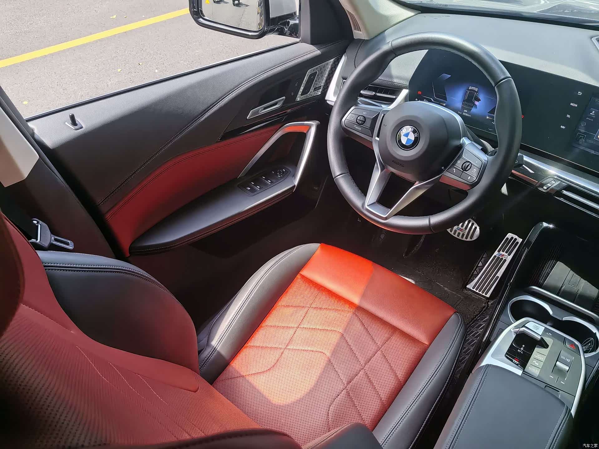 BMW X1, 2023 4