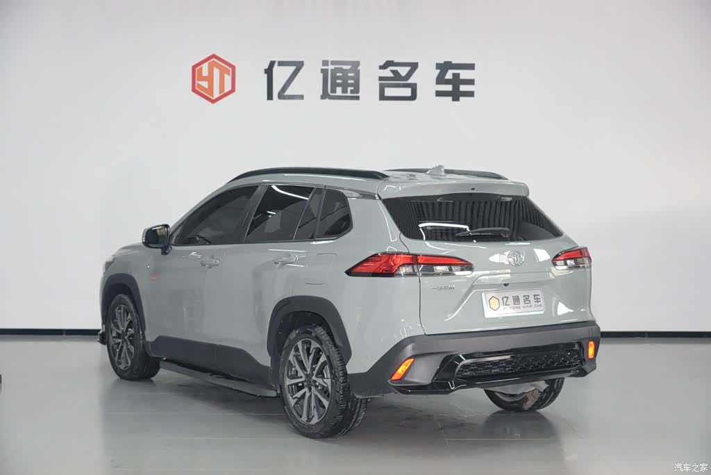 Toyota Corolla, 2022 19