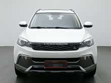 �Ա�CS10 2017�� 2.0T �Զ�������