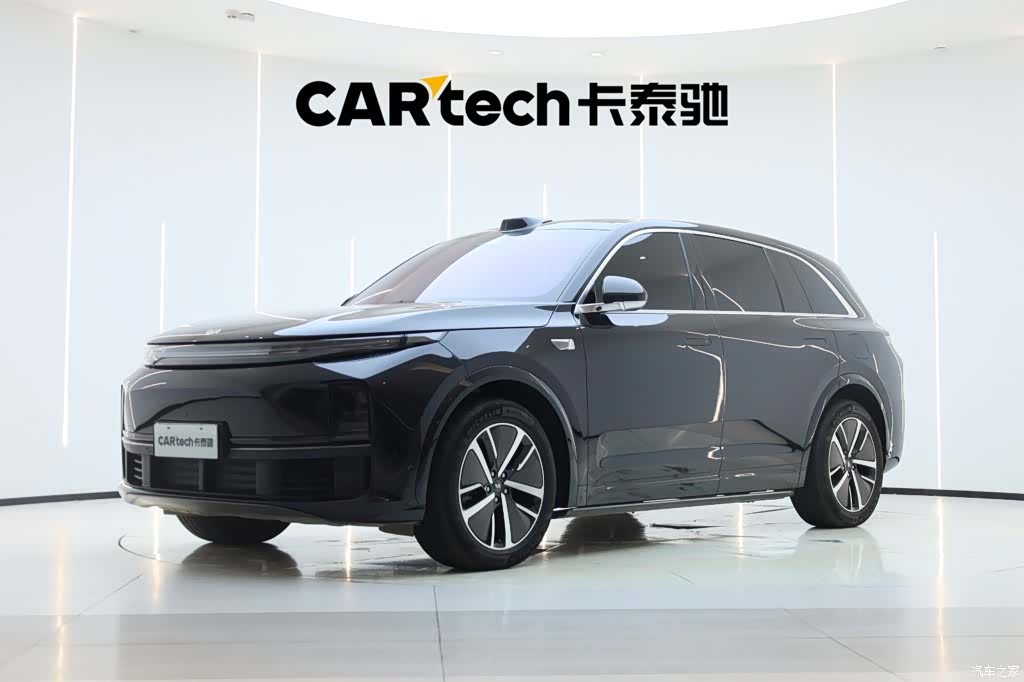 Li Auto L7, 2024 1