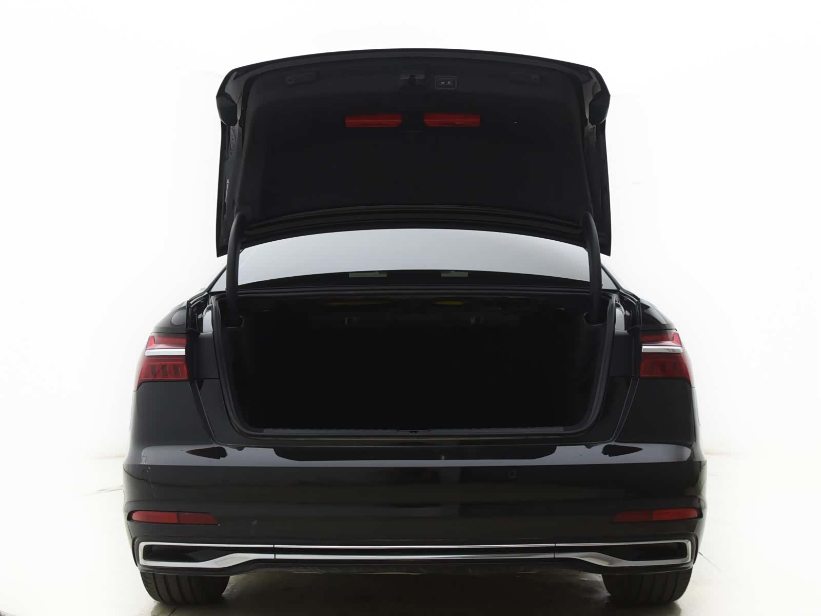 Audi A6L, 2024 15