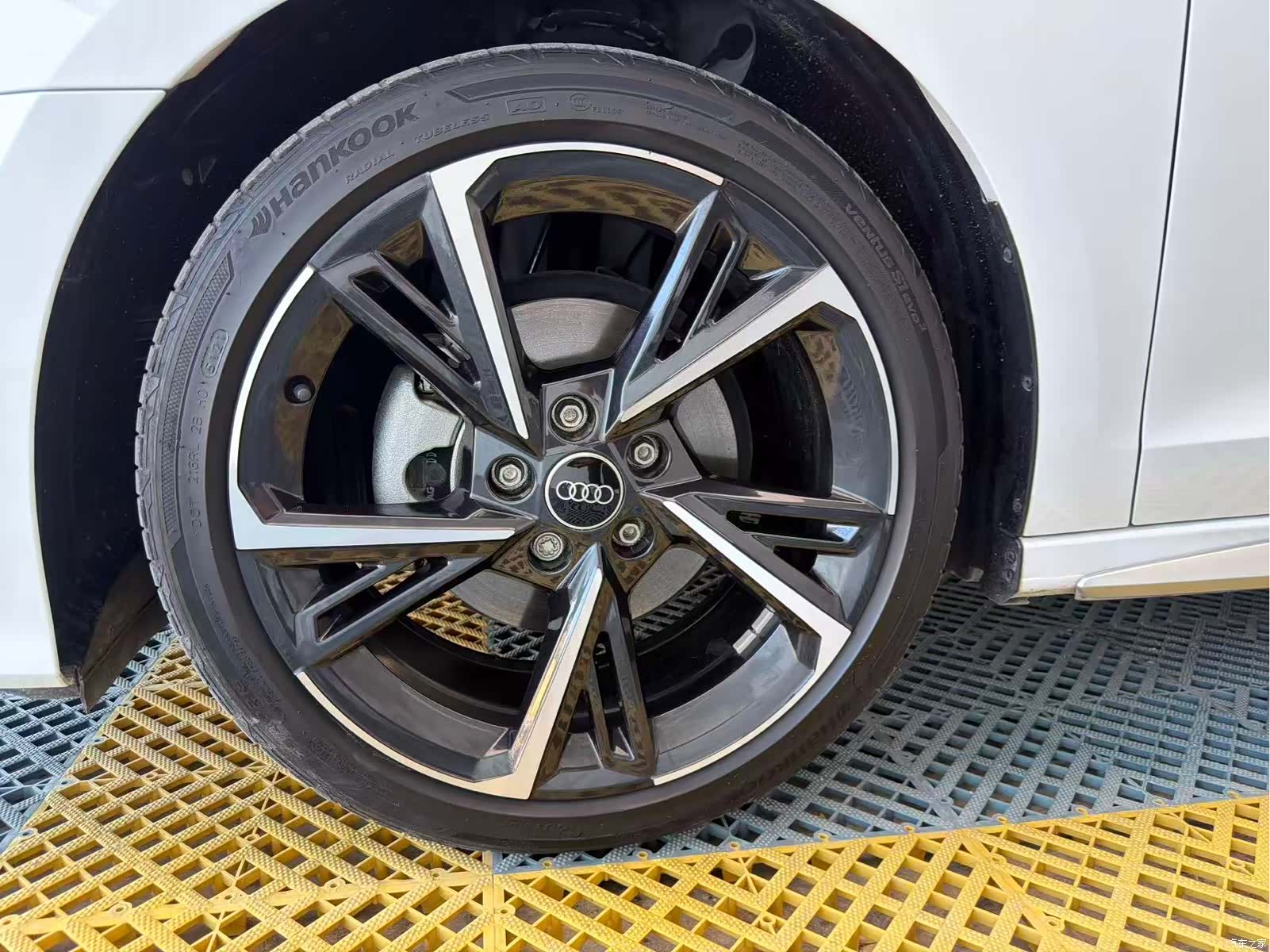 Audi A3, 2022 25