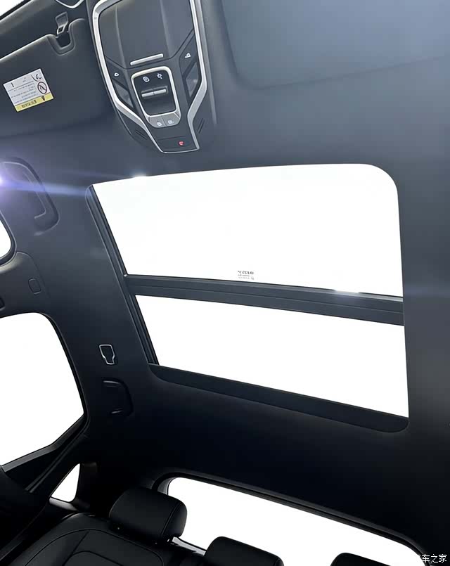 Geely Preface, 2023 17