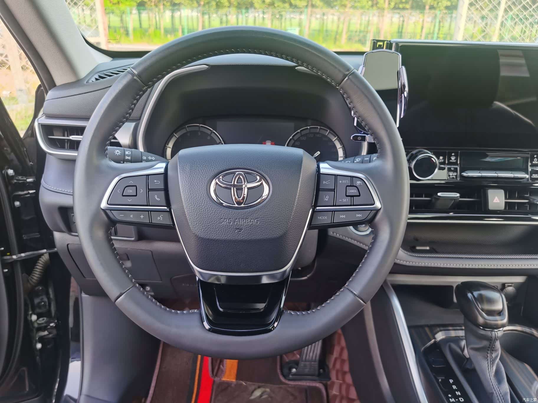 Toyota Highlander, 2024 8