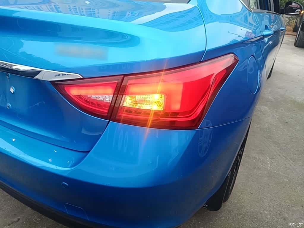 Chery 5, 2018 24