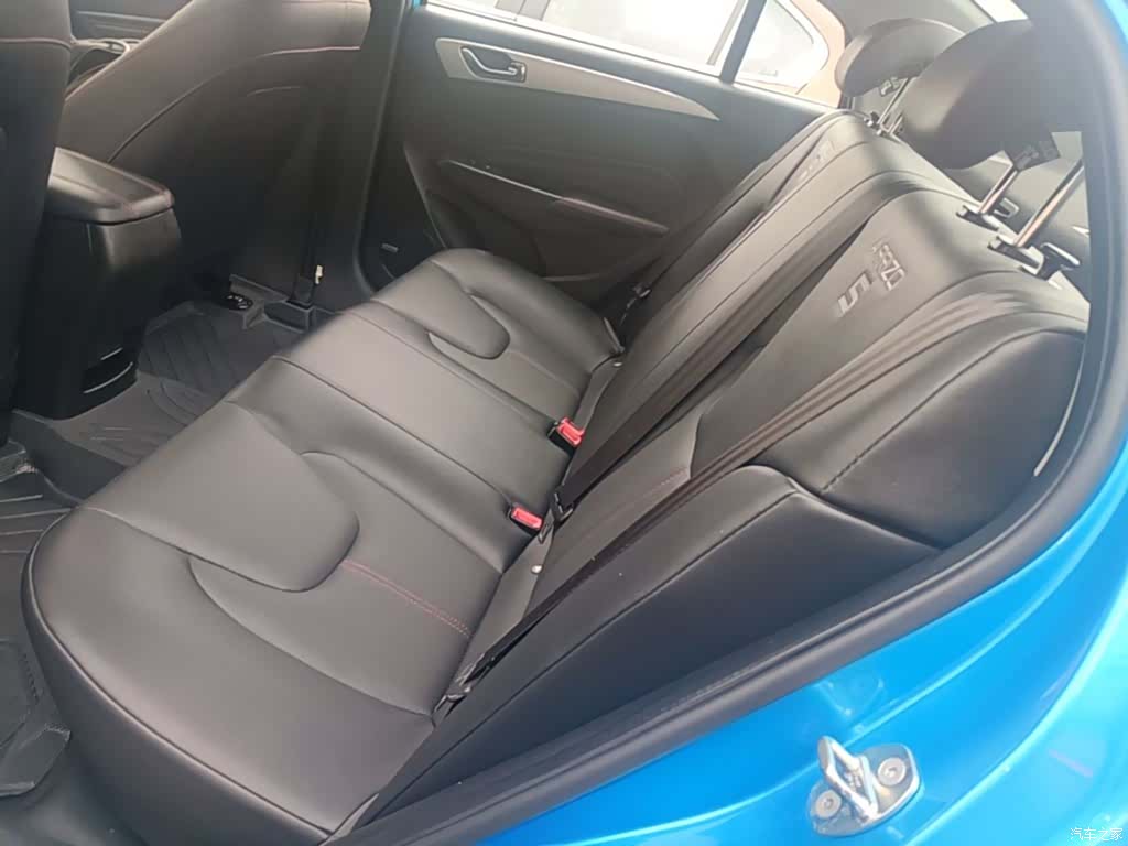 Chery 5, 2018 13