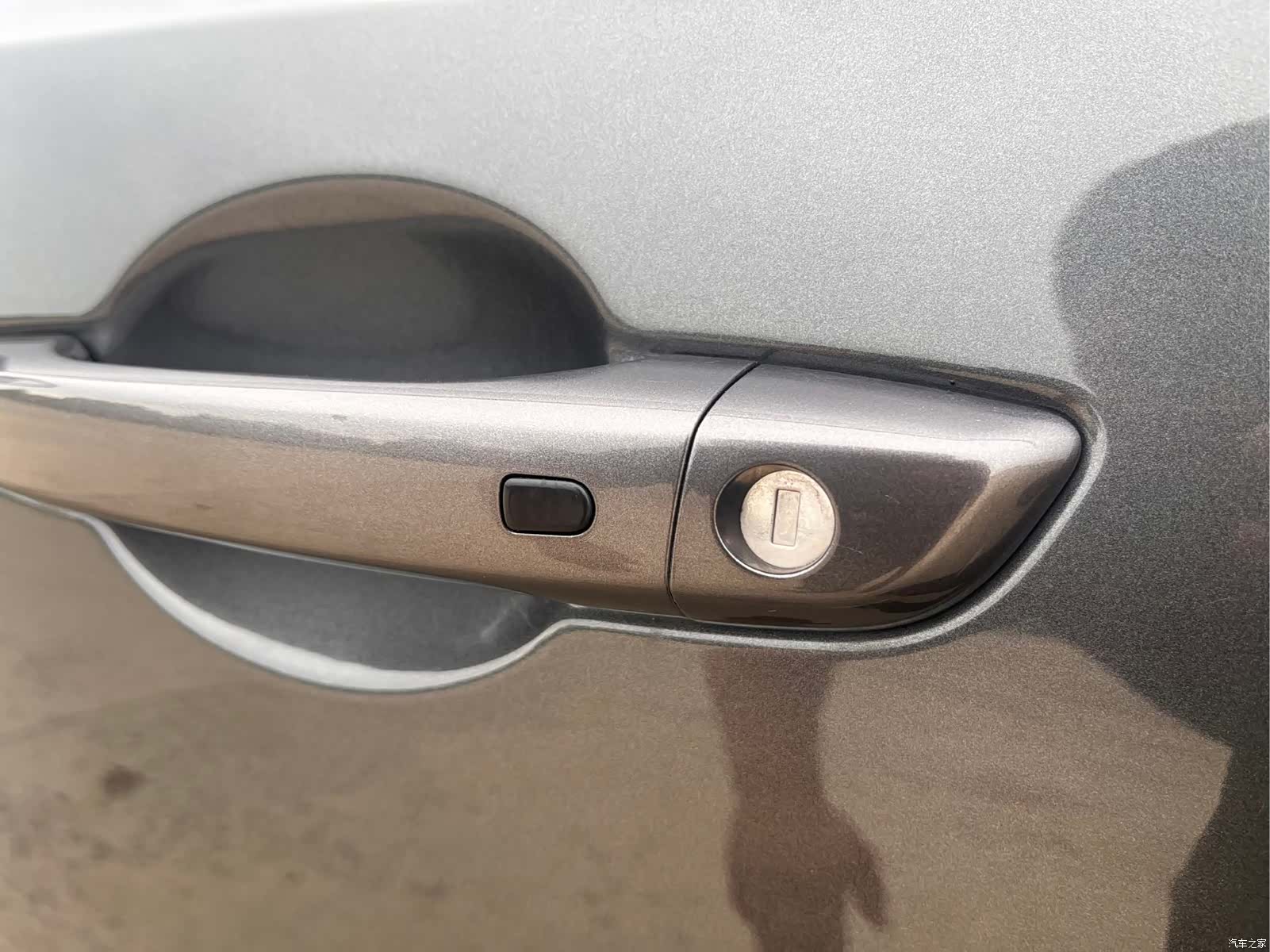 Changan CS35, 2023 13