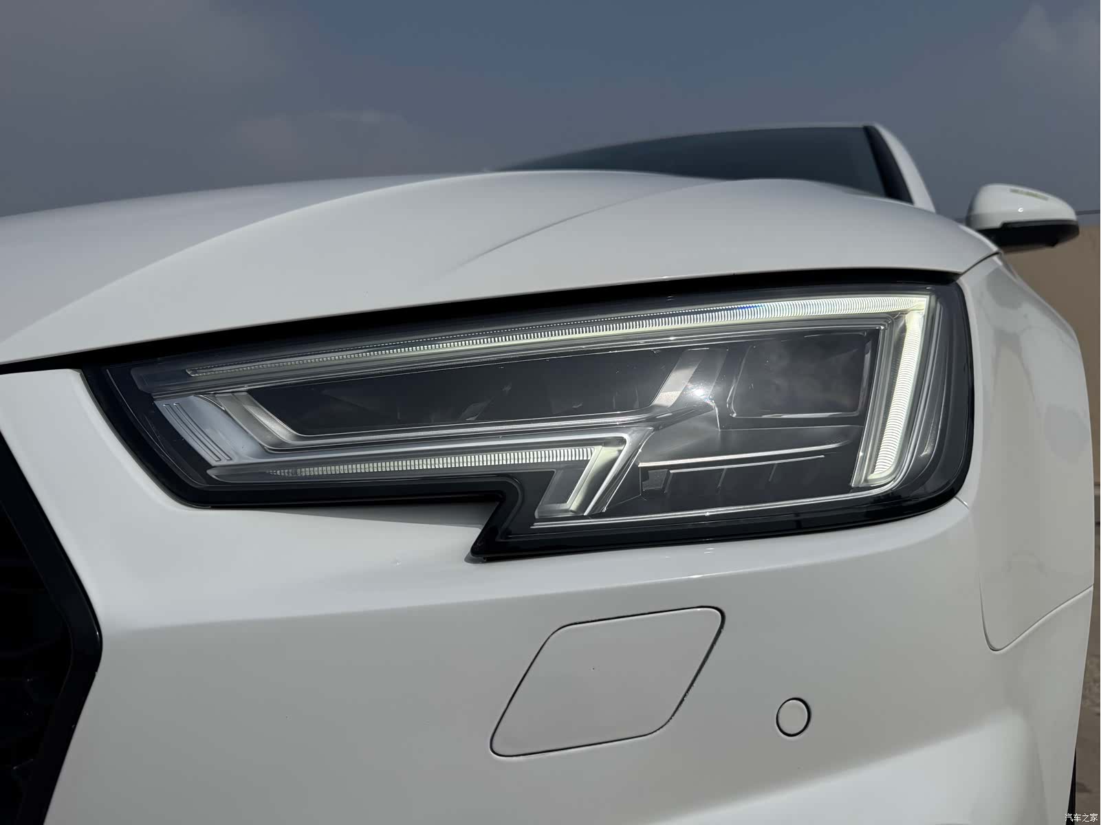 Audi A4L, 2020 14