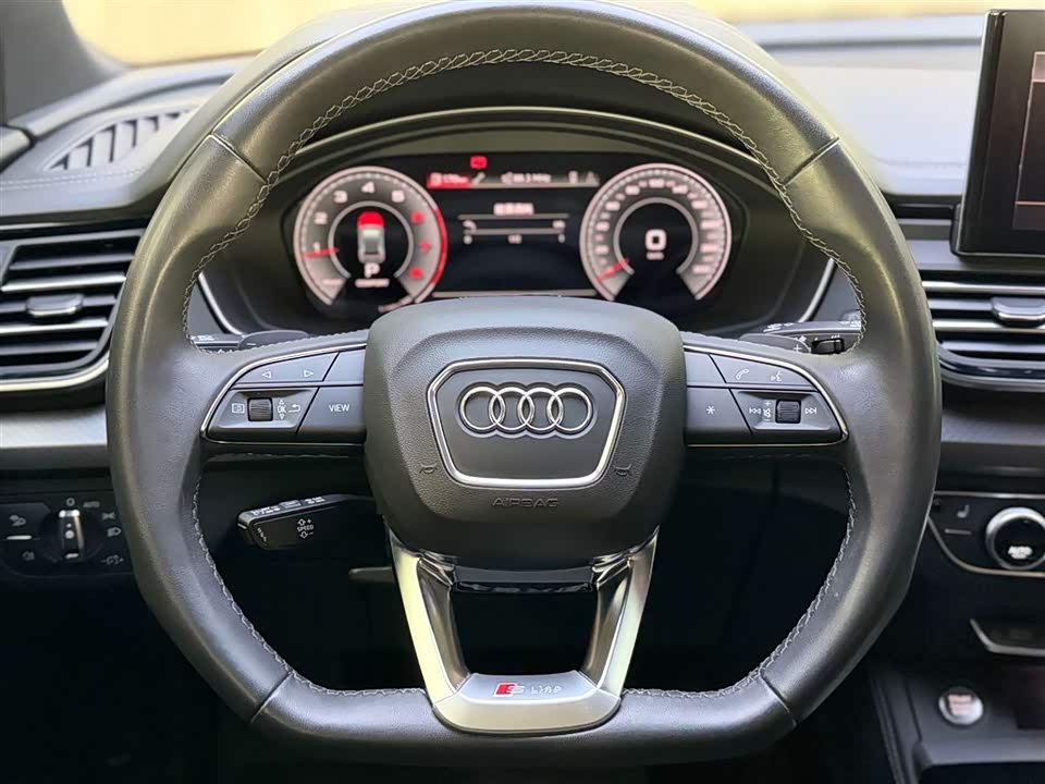 Audi Q5L
