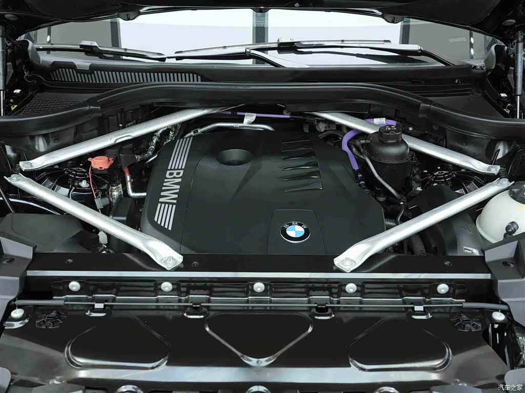 BMW X5, 2024 20