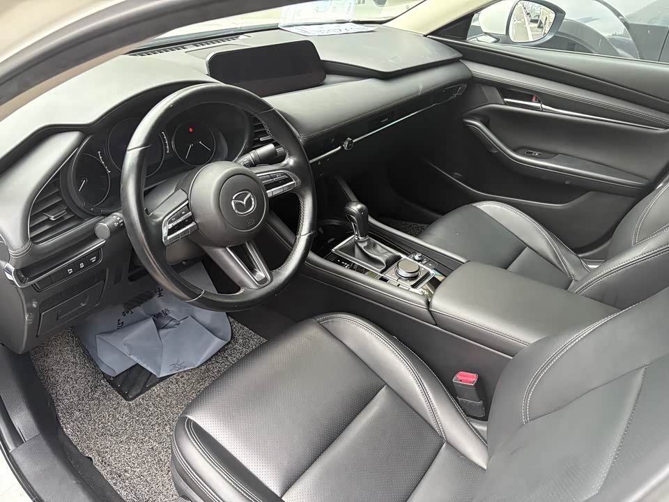 Mazda 3 Angkesaila Mazda 3 Angkesaila