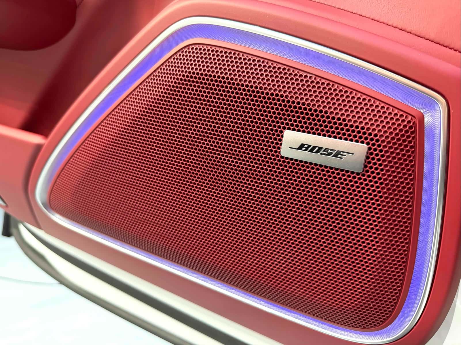 Porsche Panamera, 2023 25