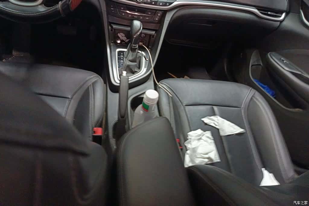 Buick V, 2020 15