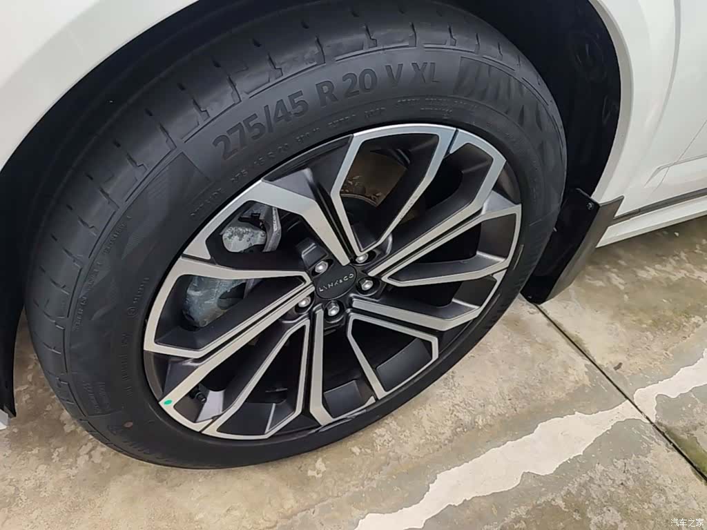Lynk & Co 02, 2022 23
