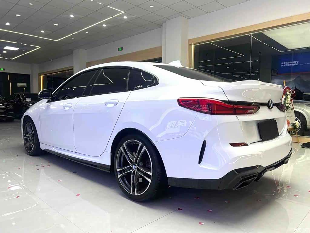 BMW 2 Series, 2021 3