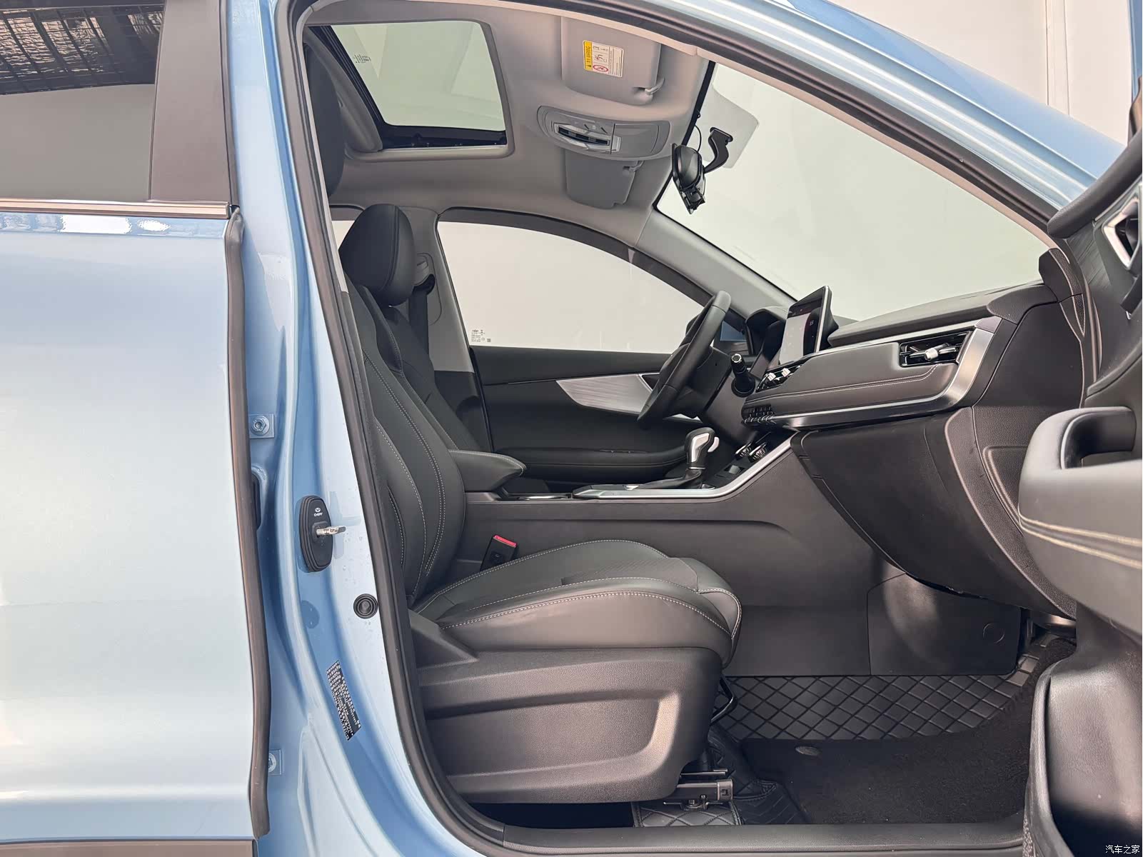 Chery Tiggo 5x, 2021 11