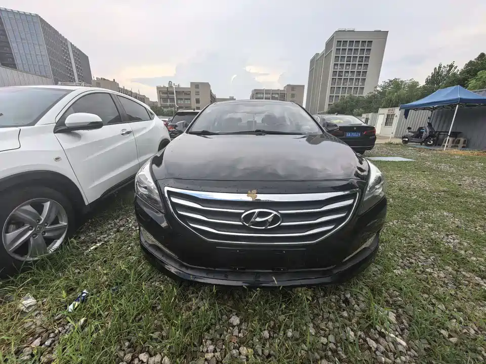 Hyundai Name picture