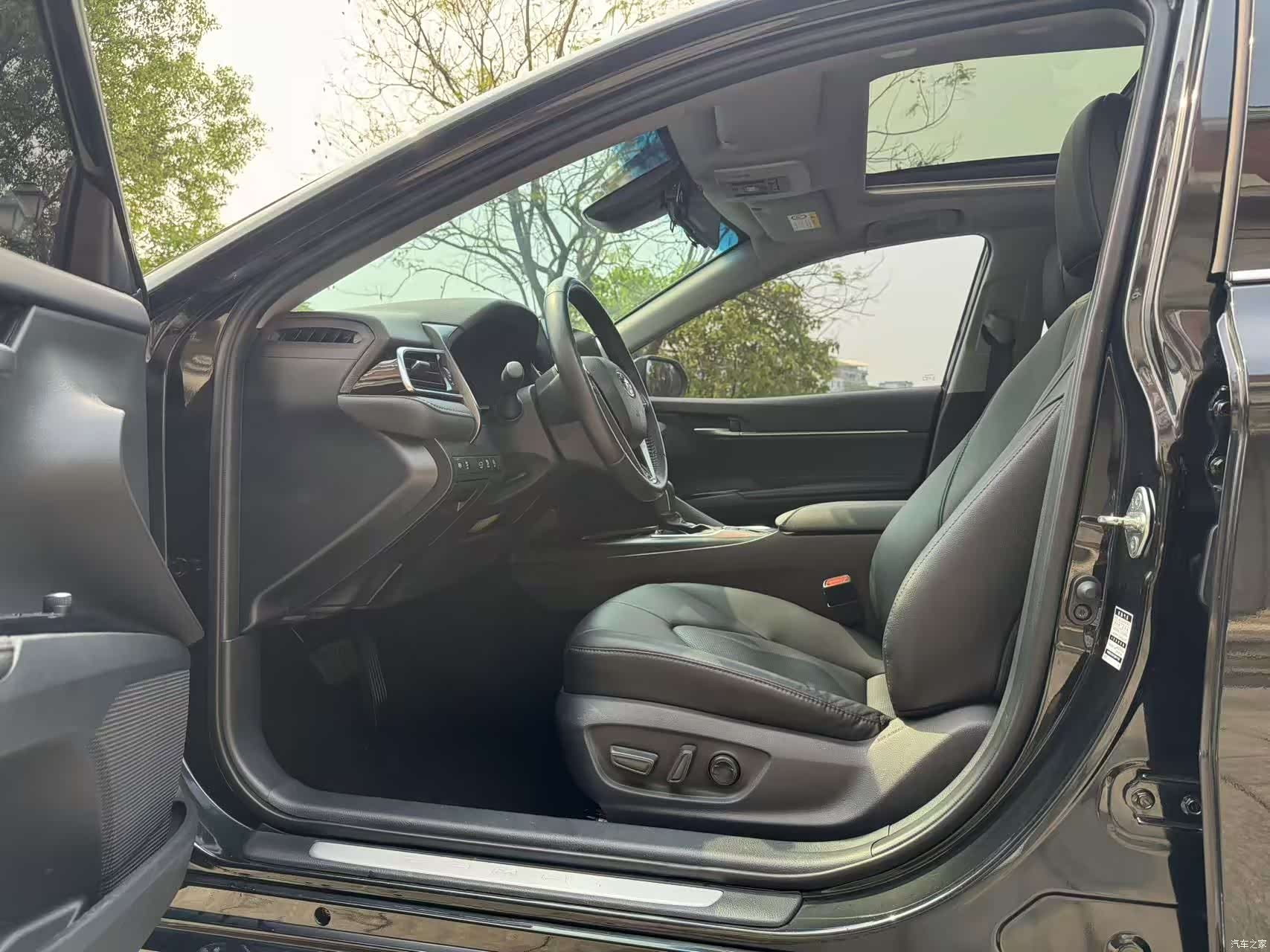 Toyota Camry, 2024 9