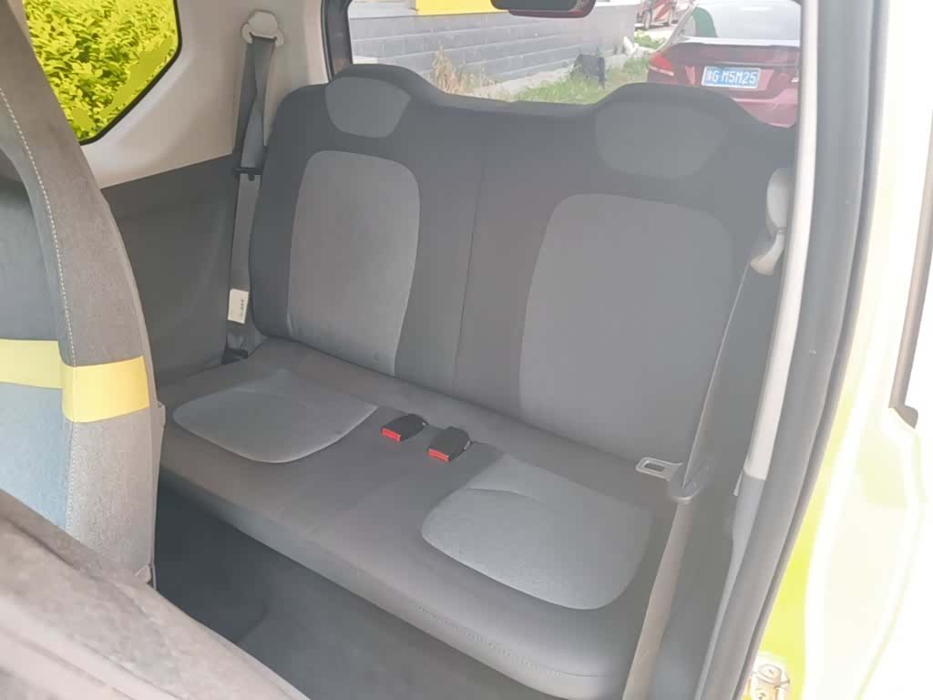 Wuling MINIEV, 2021 17