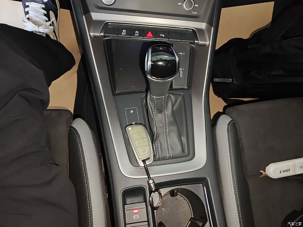 Audi Q3, 2020 14