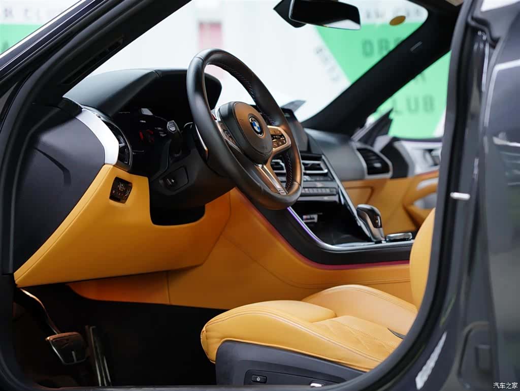BMW M8, 2021 30