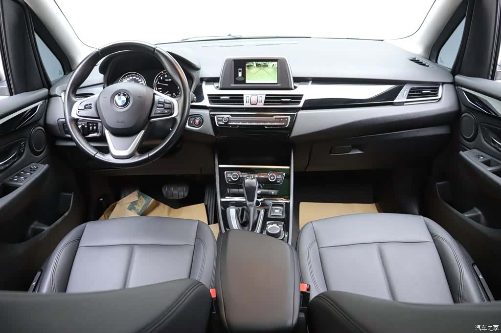 BMW 2 Series, 2019 23