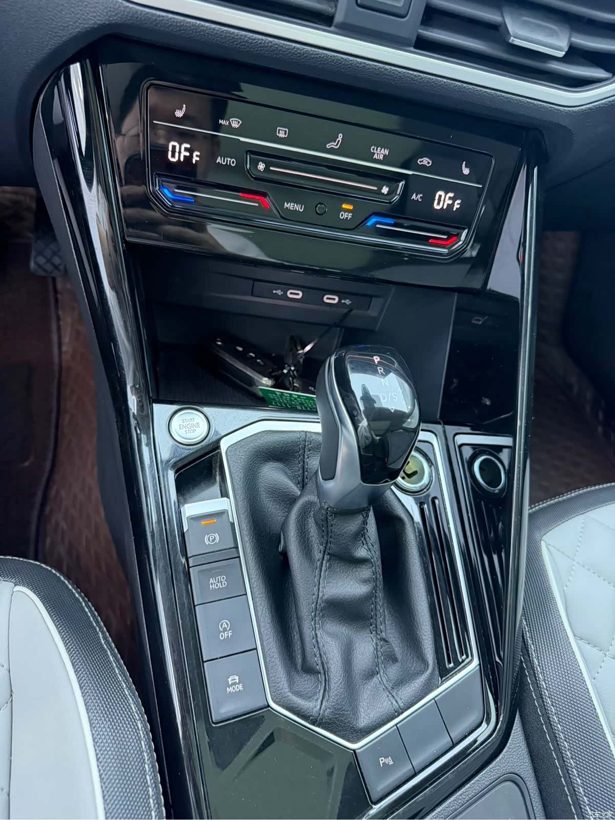 Volkswagen Tayron, 2023 11
